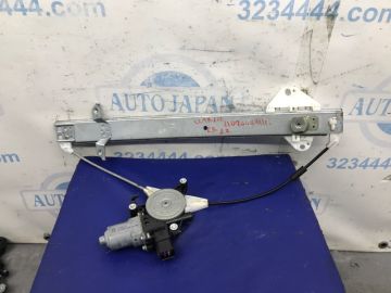 Склопідйомник задн. прав. SUBARU OUTBACK 09-14 BR