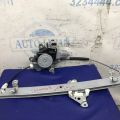 80720-1KA0A | Склопідйомник передн. прав. NISSAN JUKE 10-19
