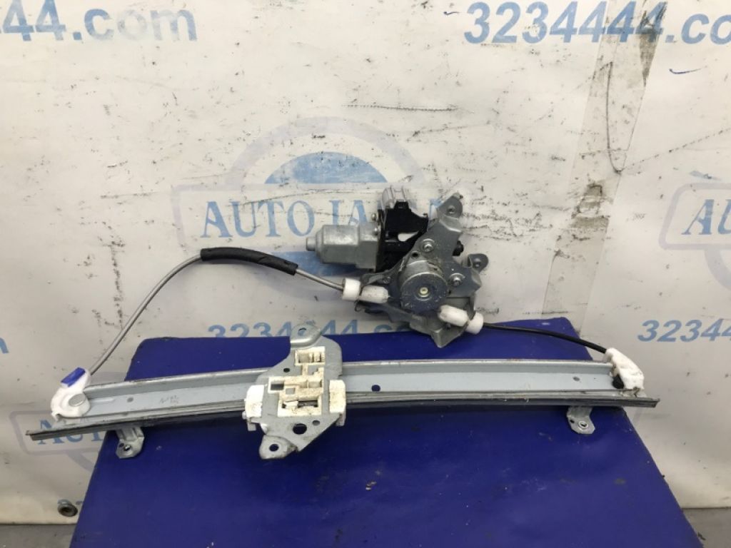 80720-1KA0A | Склопідйомник передн. прав. NISSAN JUKE 10-19 - Фото 2