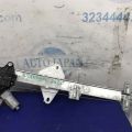 72750-TZ3-A01 | Склопідйомник задн. лів. ACURA TLX 14-17