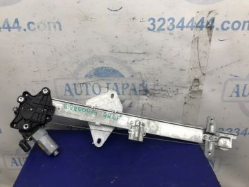 Склопідйомник задн. лів. ACURA TLX 14-17