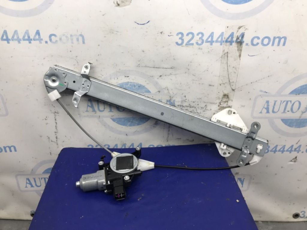 61041AJ00A | Склопідйомник передн. прав. SUBARU OUTBACK 09-14 BR