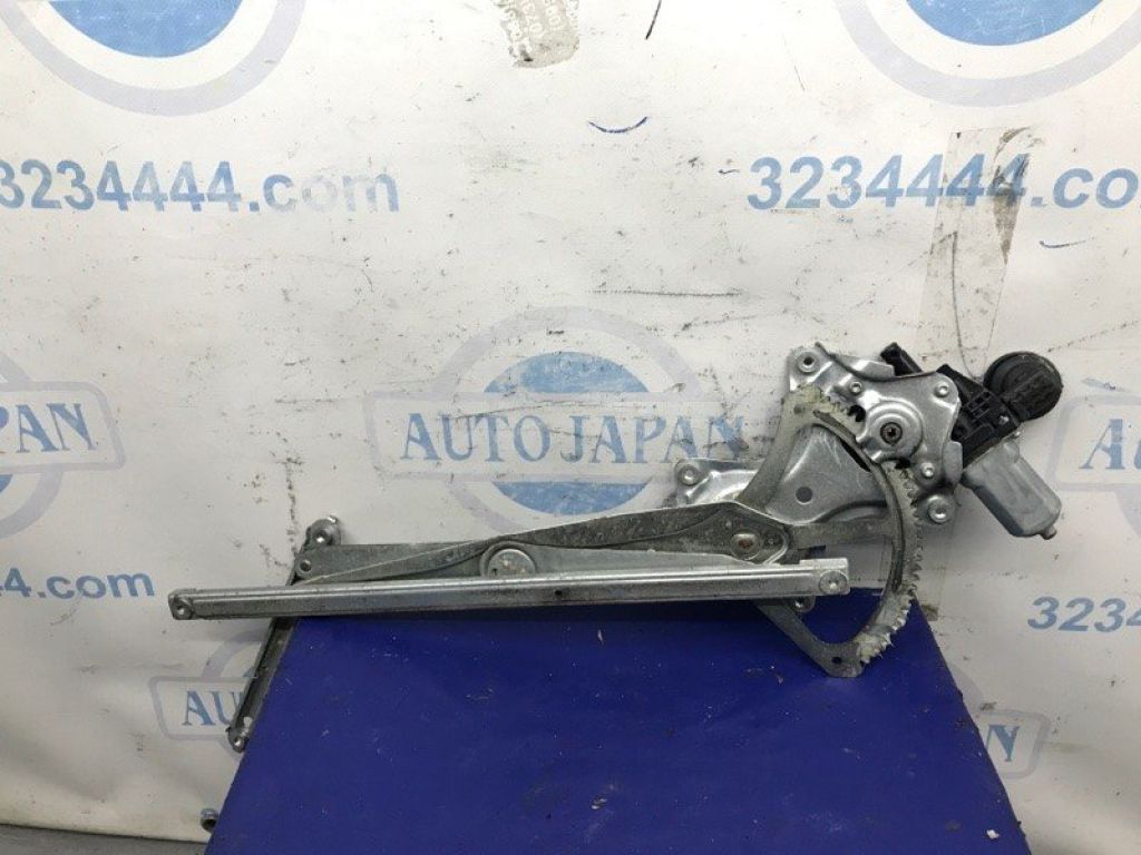 69802-02180 | Стеклоподъемник передн. лев. TOYOTA COROLLA 150 06-13 - Фото 2