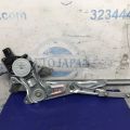 5743A178 | Стеклоподъемник задн. прав. MITSUBISHI ASX / OUTLANDER SPORT 10-21