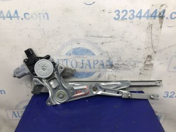 Стеклоподъемник задн. прав. MITSUBISHI ASX / OUTLANDER SPORT 10-21