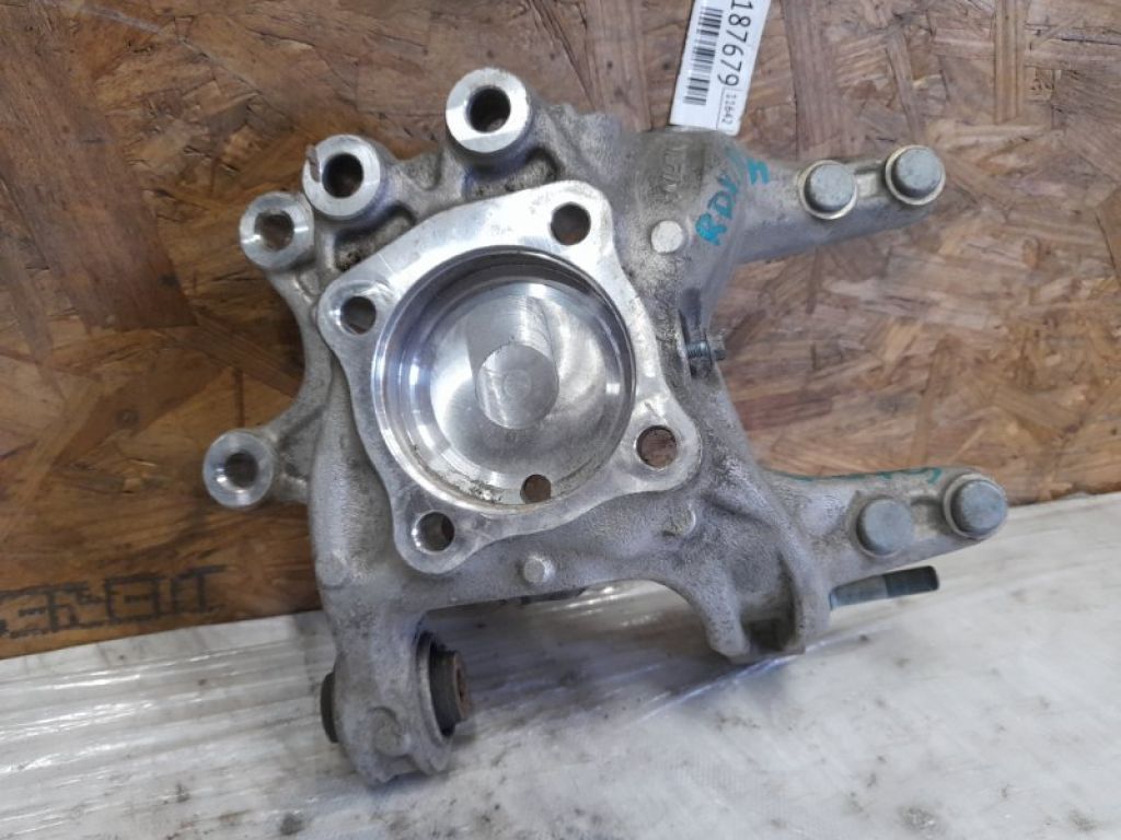 52210-TX5-A00 | Цапфа задн. прав. ACURA RDX 12-19