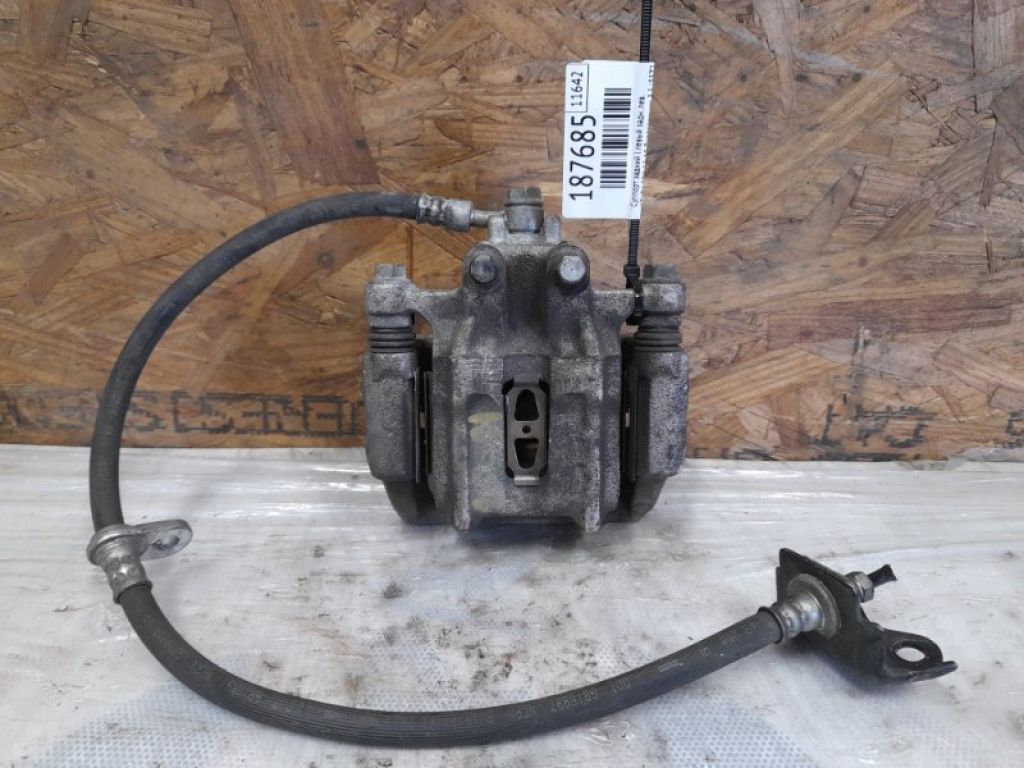 43019-T0G-A01 | Суппорт тормозной задн. лев. ACURA RDX 12-19