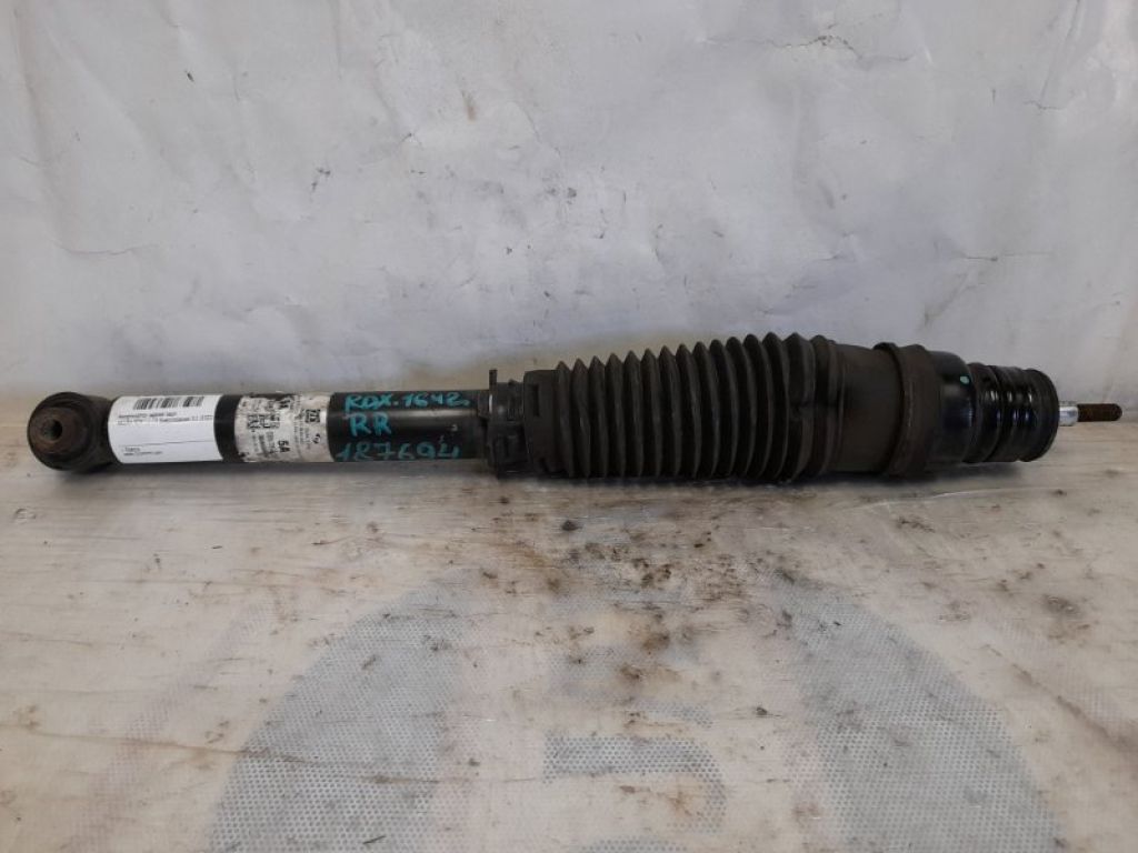 52610-TX5-A02 | Амортизатор задн. ACURA RDX 12-19