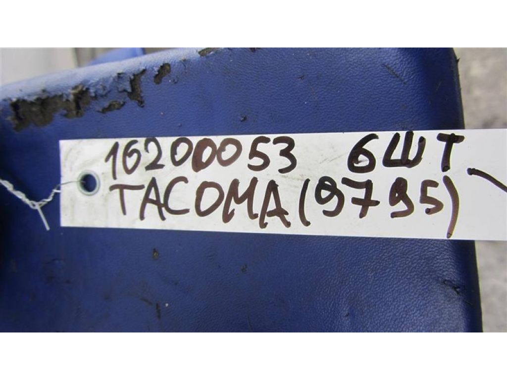 90919-A2001 | Катушка зажигания TOYOTA TACOMA 05-15 - Фото 2