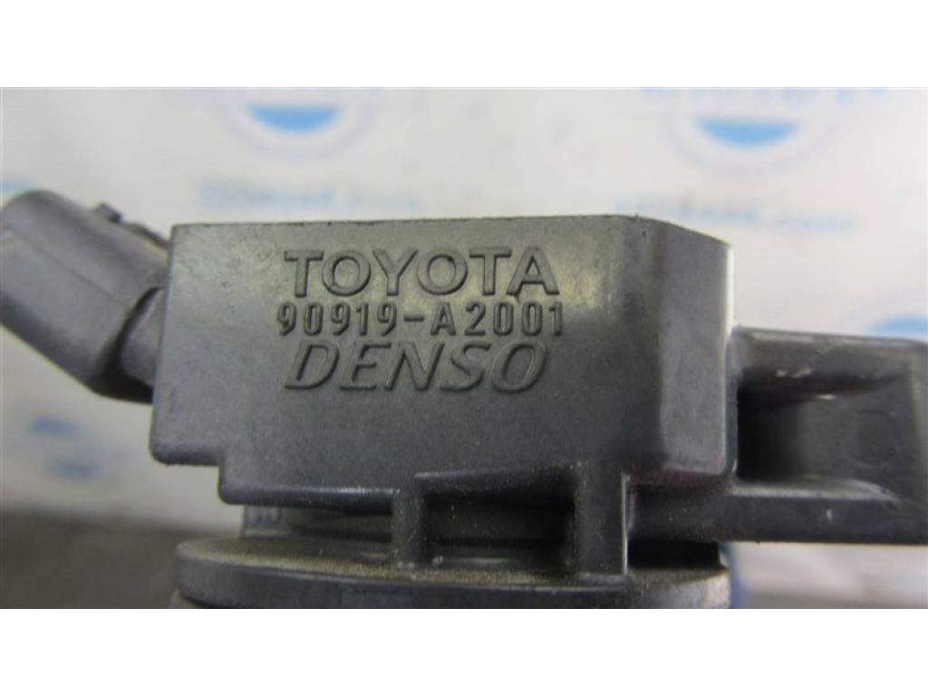 90919-A2001 | Катушка зажигания TOYOTA TACOMA 05-15 - Фото 3