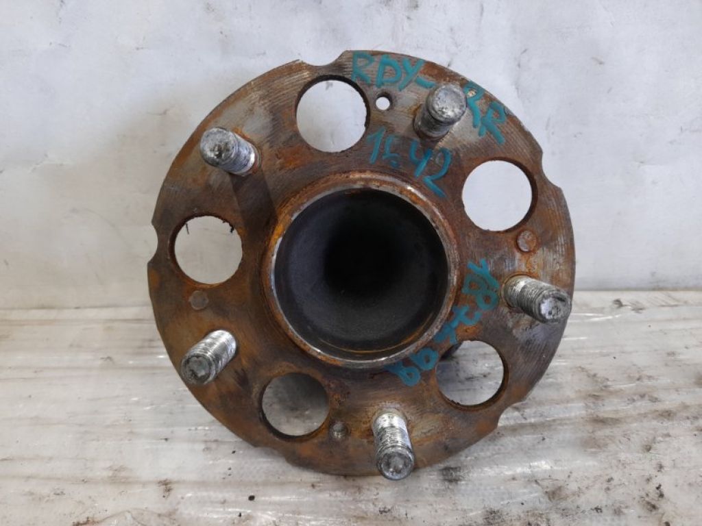 42200-T0B-951 | Маточина колеса задн. ACURA RDX 12-19