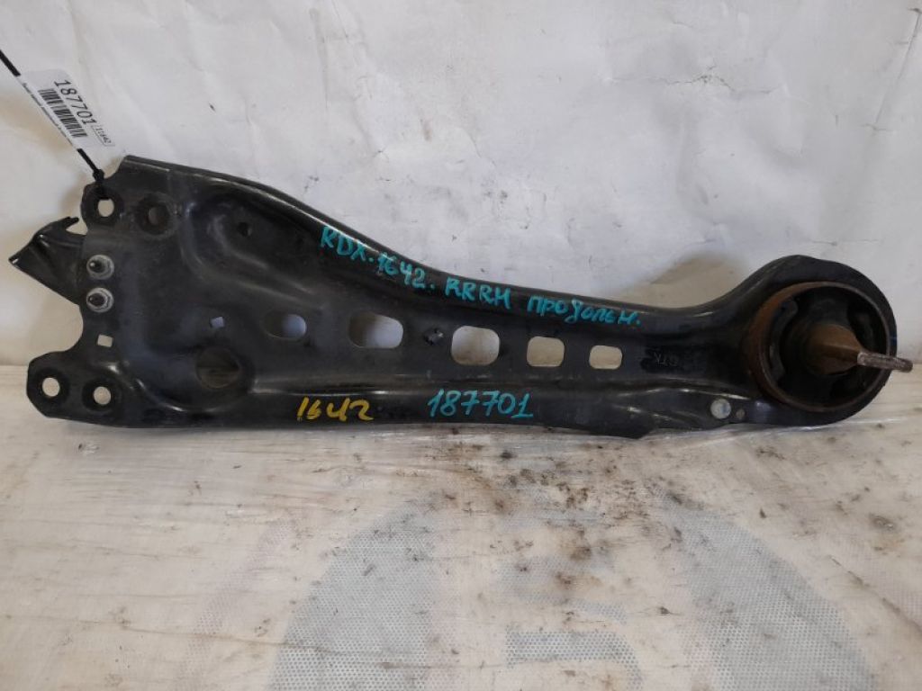 52371-STK-A00 | Рычаг задней подвески продольный прав. ACURA RDX 12-19