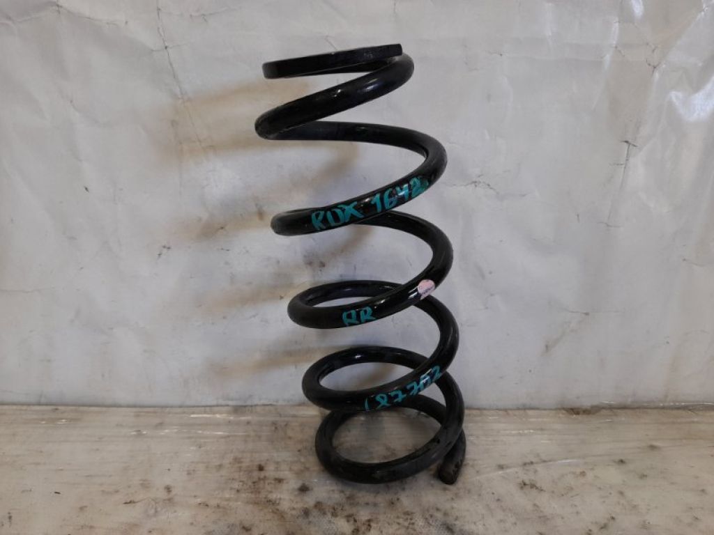 52441-TX5-A02 | Пружина задней подвески ACURA RDX 12-19