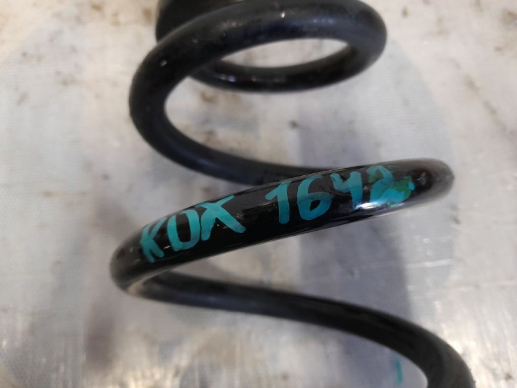 52441-TX5-A02 | Пружина задней подвески ACURA RDX 12-19 - Фото 2