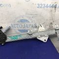 72210-TZ3-A01 | Склопідйомник передн. прав. ACURA TLX 14-17