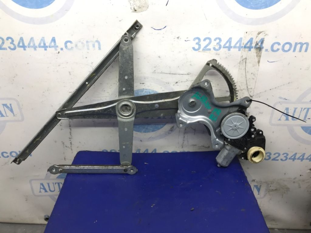 6981002320 | Склопідйомник передн. прав. TOYOTA AURIS 06-12