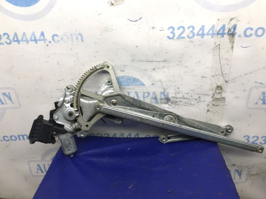 6981002320 | Склопідйомник передн. прав. TOYOTA AURIS 06-12 - Фото 2