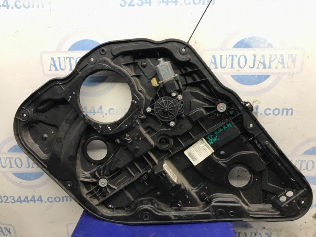 83481-3Q000 | Склопідйомник задн. прав. HYUNDAI SONATA YF 10-14