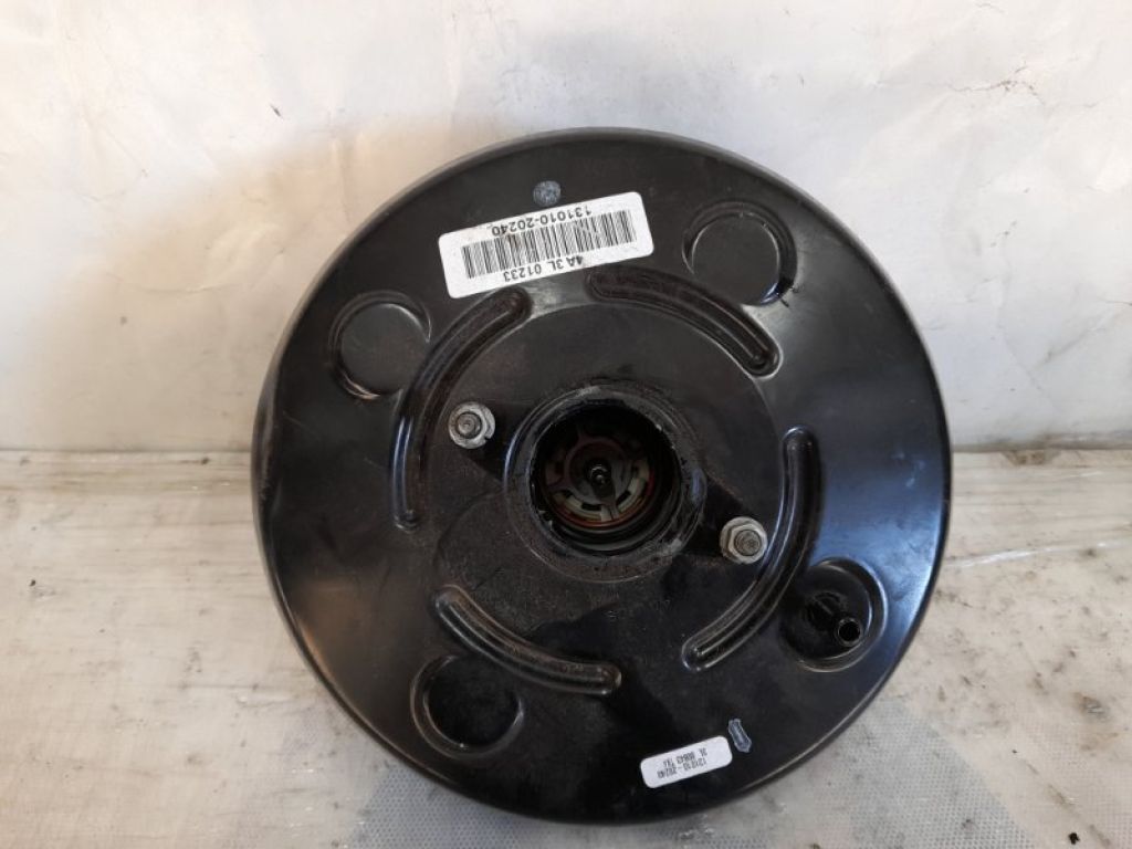 01469-TX4-A00 | Вакуумний підсилювач гальм ACURA RDX 12-19 - Фото 2