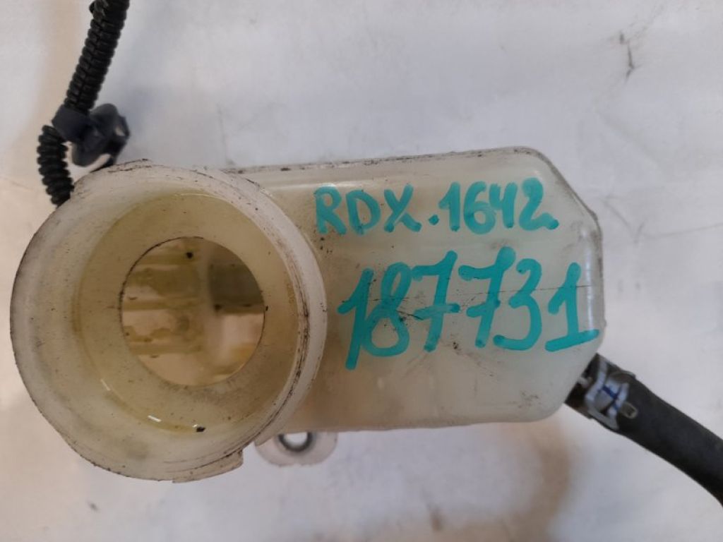 46100-TX4-A02 | Главный тормозной цилиндр ACURA RDX 12-19 - Фото 2