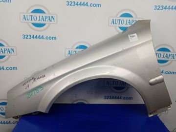 Крыло переднее лев. SUZUKI VERONA 03-06