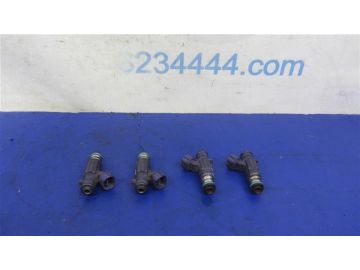 Форсунка паливна NISSAN PRIMERA P-12 01-07