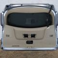 68100-TX4-A80ZZ | Кришка багажника прав. ACURA RDX 12-19 - Прев'ю 8