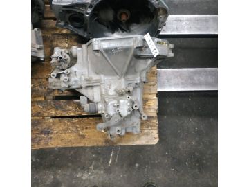 МКПП HONDA PRELUDE 88-91
