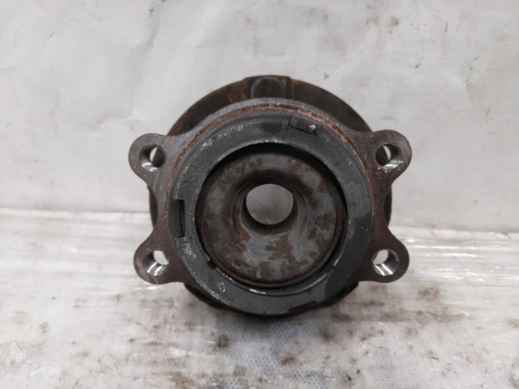 40202-EG06C | Маточина колеса передн. INFINITI FX/QX70 S51 08-17 - Фото 2