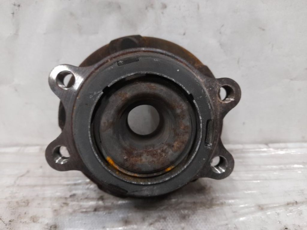 40202-EG06C | Маточина колеса передн. INFINITI FX/QX70 S51 08-17 - Фото 2