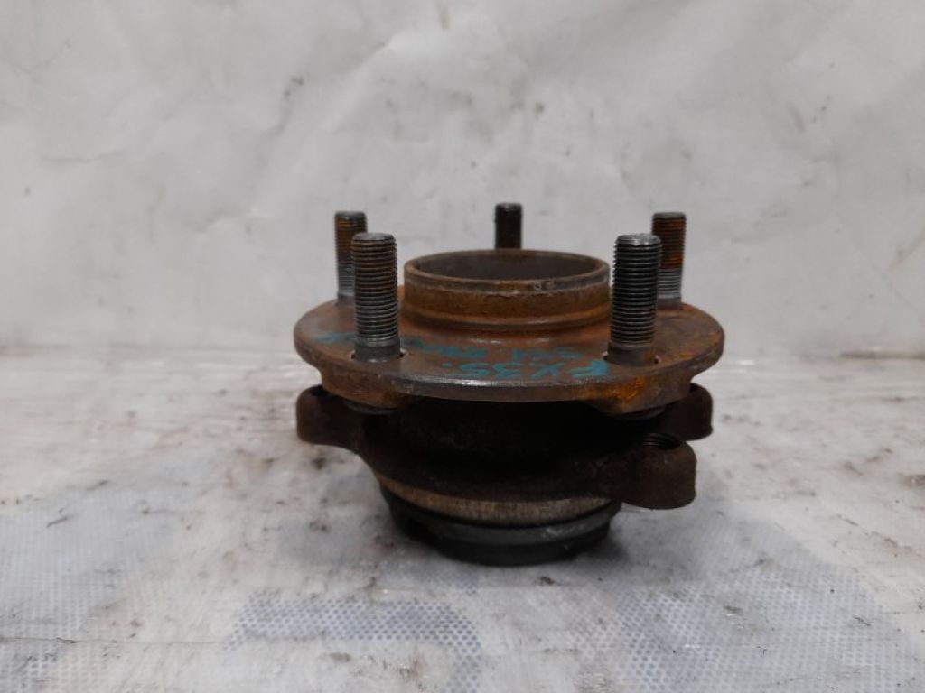 40202-EG06C | Маточина колеса передн. INFINITI FX/QX70 S51 08-17 - Фото 3