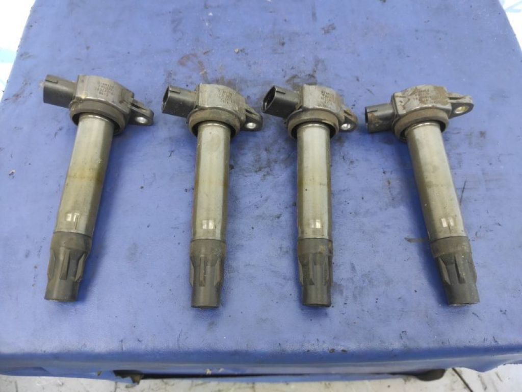 1832A016 | Котушка запалювання MITSUBISHI OUTLANDER XL 05-13