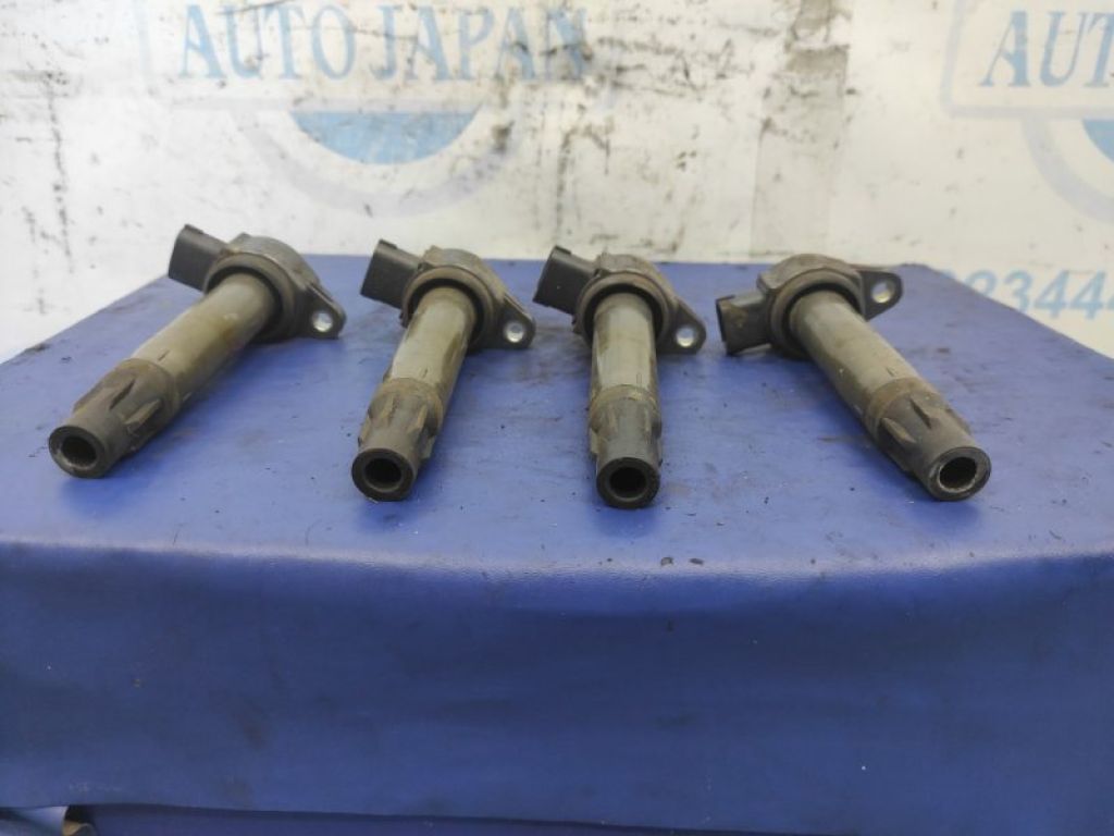 1832A016 | Котушка запалювання MITSUBISHI OUTLANDER XL 05-13 - Фото 2