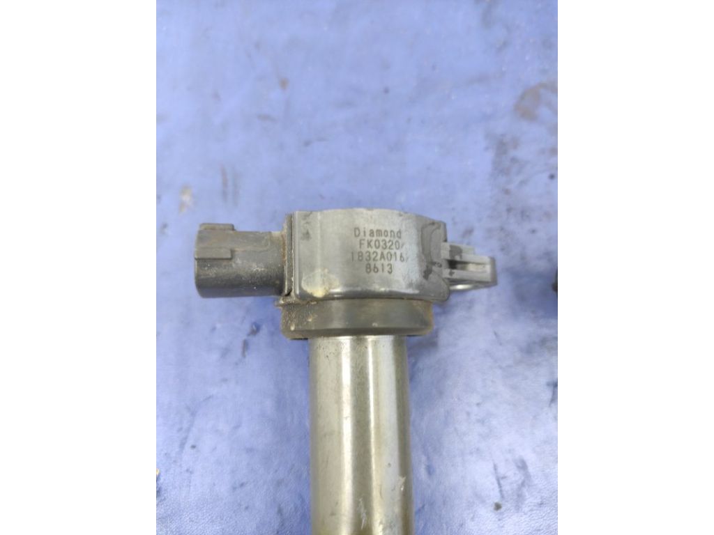 1832A016 | Котушка запалювання MITSUBISHI OUTLANDER XL 05-13 - Фото 3