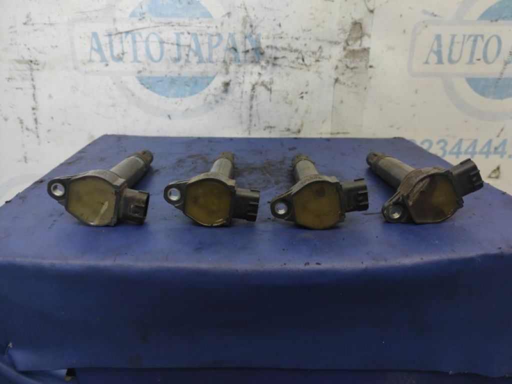 1832A016 | Котушка запалювання MITSUBISHI OUTLANDER XL 05-13 - Фото 5