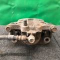 L2Z2-26-98ZB | Суппорт тормозной задн. прав. MAZDA CX-9 06-16 - Превью 3