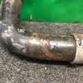 TD13-34-151C | Стабилизатор передний MAZDA CX-9 06-16 - Превью 3