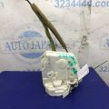 GEA4-58-310A | Замок двері передн. прав. MAZDA 6 GH 07-12