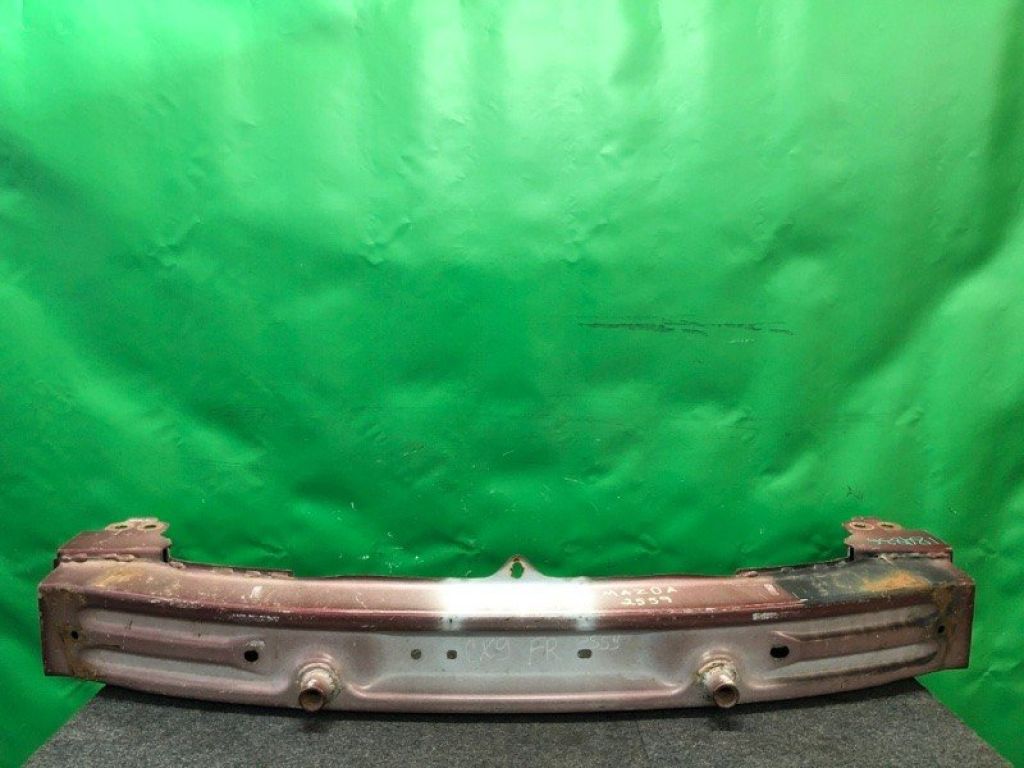 TD11-50-070B | Усилитель переднего бампера MAZDA CX-9 06-16