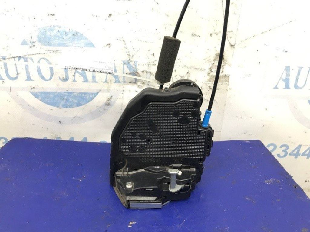 61035SG000 | Замок двери задн. прав. SUBARU FORESTER 12-19