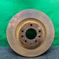 EH14-33-25X | Тормозной диск передний MAZDA CX-9 06-16