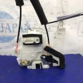 61035AJ00A | Замок двері задн. прав. SUBARU OUTBACK 09-14 BR - Прев'ю 2