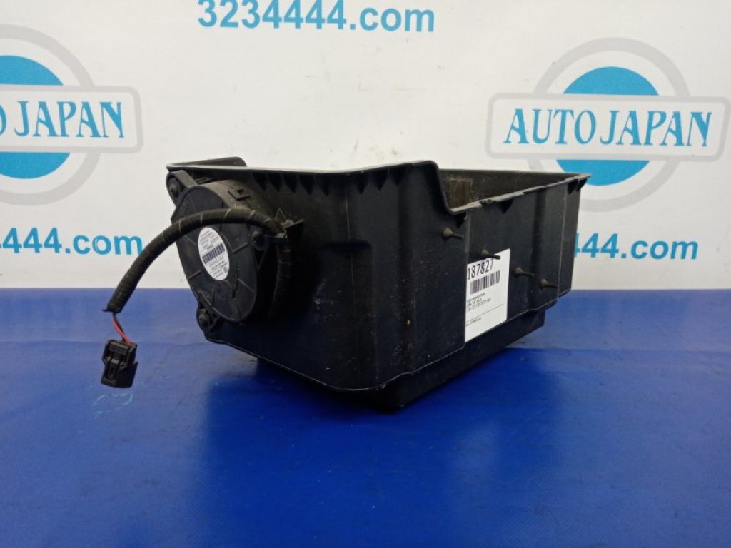 31523-TZ7-A02 | Короб аккумулятора ACURA TLX 17-20