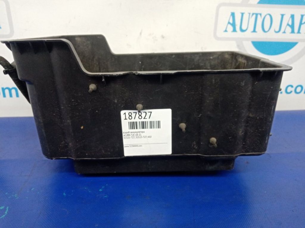 31523-TZ7-A02 | Короб аккумулятора ACURA TLX 17-20 - Фото 2