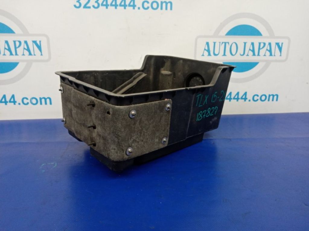 31523-TZ7-A02 | Короб аккумулятора ACURA TLX 17-20 - Фото 3