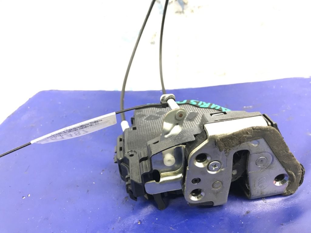 69060-42020 | Замок двері задн. лів. TOYOTA AURIS 06-12 - Фото 3