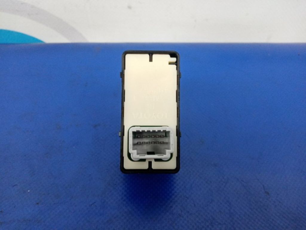 84810-48050 | Кнопка склопідіймача задн. LEXUS RX350/450 15-22 - Фото 4