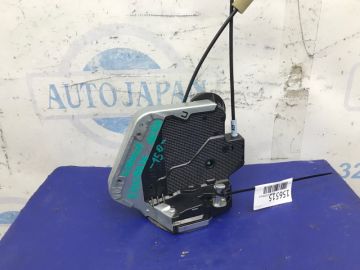 Замок двері задн. прав. TOYOTA COROLLA 150 06-13