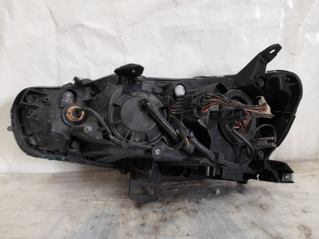 8301B862 | Фара передн. прав. MITSUBISHI LANCER X 10 07-15 - Фото 2