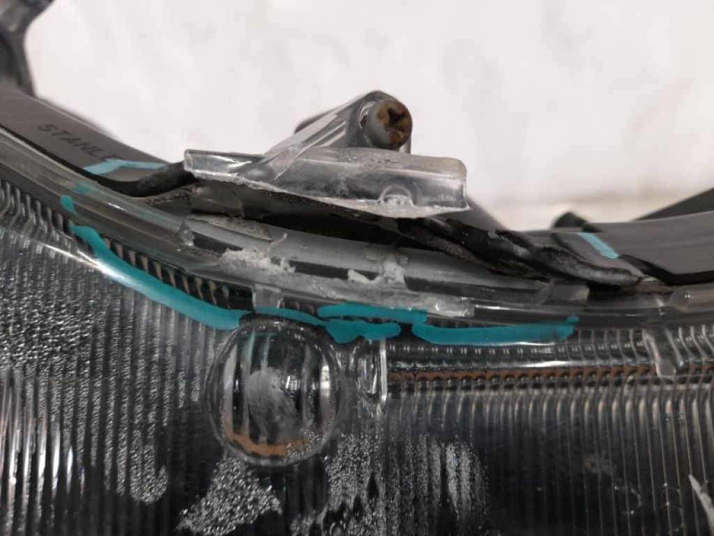 8301B862 | Фара передн. прав. MITSUBISHI LANCER X 10 07-15 - Фото 3